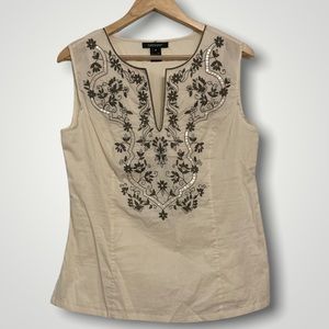 Karen Kane Tank/Shell